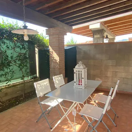 Casa Girasole Apartment