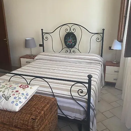 Casa Girasole Apartment