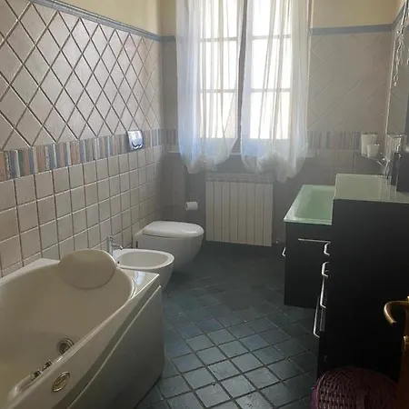 Apartment Casa Girasole *