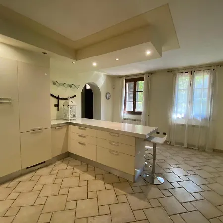 Apartment Casa Girasole