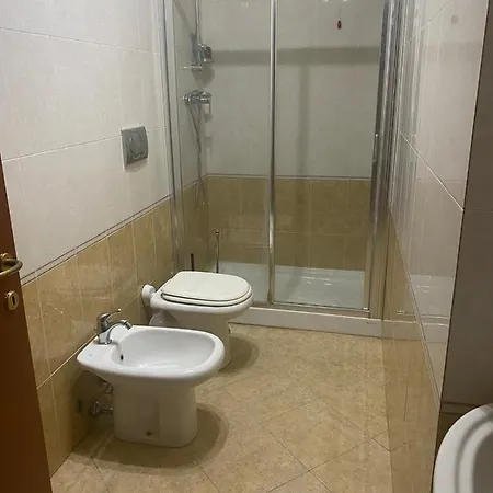 Apartment Casa Girasole